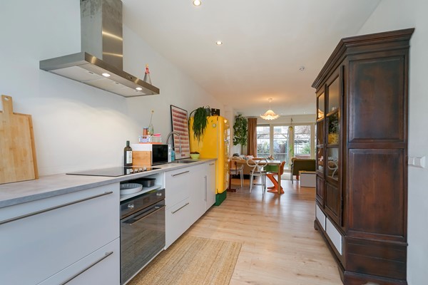 Medium property photo - Van Heuven Goedhartstraat 24, 2251 CK Voorschoten